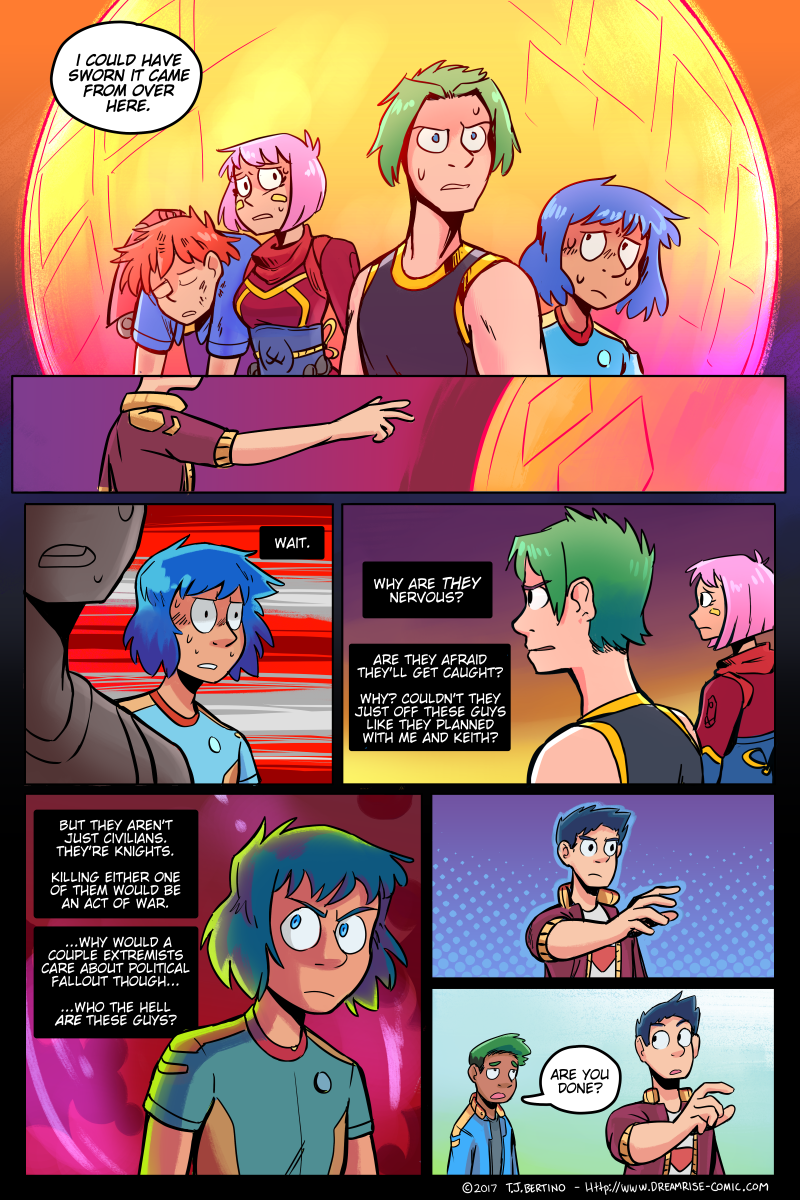 I'm booooooored can we get ice creeeaaammmmm